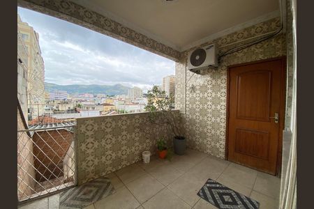 Casa para alugar com 4 quartos, 340m² em Méier, Rio de Janeiro