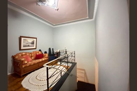 Casa à venda com 340m², 4 quartos e 3 vagas