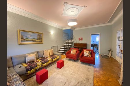 Casa para alugar com 4 quartos, 340m² em Méier, Rio de Janeiro