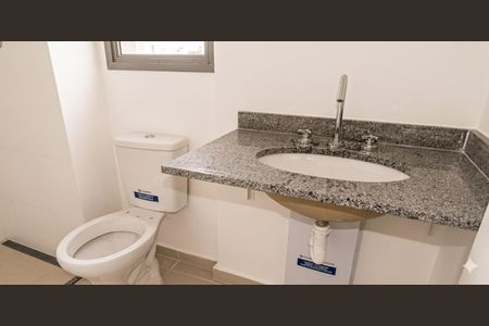 Foto 08 de kitnet/studio à venda com 1 quarto, 24m² em Bela Vista, São Paulo