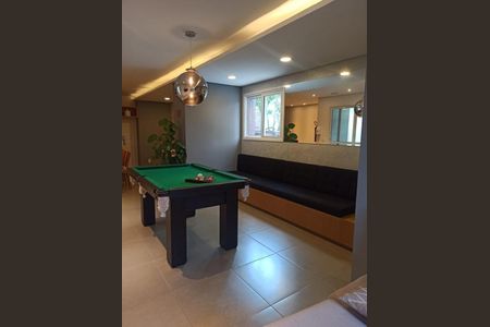 Apartamento para alugar com 1 quarto, 35m² em Aclimação, São Paulo