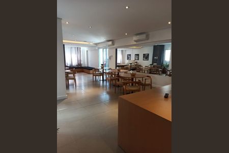 Apartamento para alugar com 1 quarto, 35m² em Aclimação, São Paulo