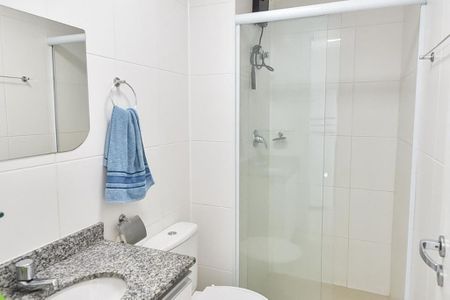Foto 12 de kitnet/studio para alugar com 1 quarto, 26m² em Liberdade, São Paulo