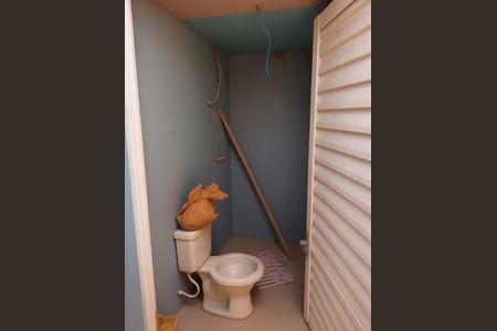 Banheiro de casa à venda com 2 quartos, 600m² em Boa Vista, São Caetano do Sul