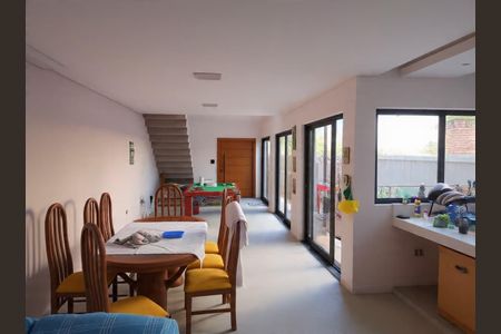 Sala/Cozinha de casa à venda com 2 quartos, 600m² em Boa Vista, São Caetano do Sul