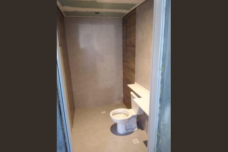 Banheiro de casa à venda com 2 quartos, 600m² em Boa Vista, São Caetano do Sul