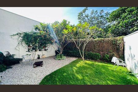 Casa à venda com 3 quartos, 124m² em Bairro Roncáglia, Campinas