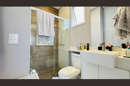 Casa à venda com 124m², 3 quartos e 2 vagas