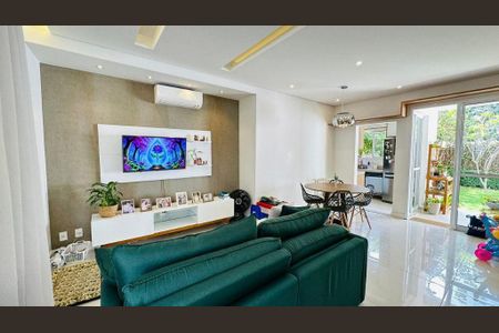Casa à venda com 3 quartos, 124m² em Bairro Roncáglia, Campinas