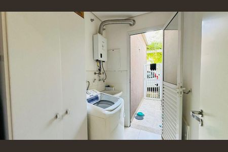 Casa à venda com 124m², 3 quartos e 2 vagas