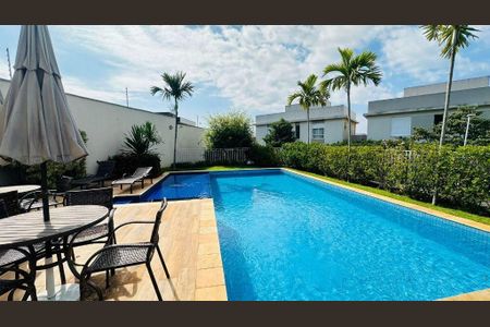 Casa à venda com 3 quartos, 124m² em Bairro Roncáglia, Campinas