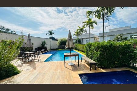 Casa à venda com 124m², 3 quartos e 2 vagas