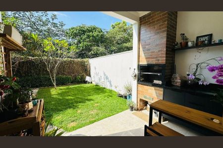 Casa à venda com 3 quartos, 124m² em Bairro Roncáglia, Campinas