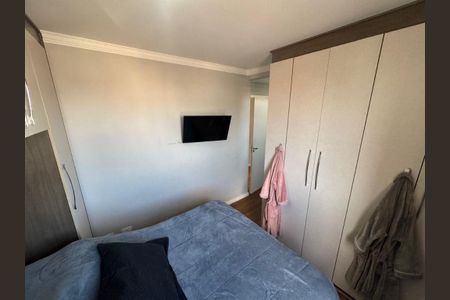 Apartamento à venda com 3 quartos, 74m² em Jaguaribe, Osasco