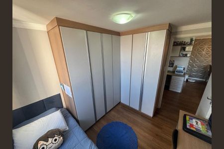Apartamento à venda com 3 quartos, 74m² em Jaguaribe, Osasco