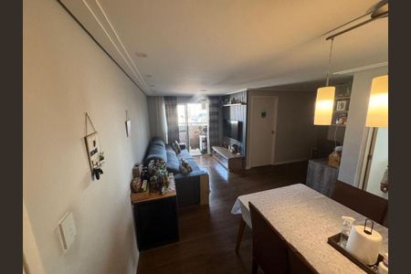 Apartamento à venda com 3 quartos, 74m² em Jaguaribe, Osasco