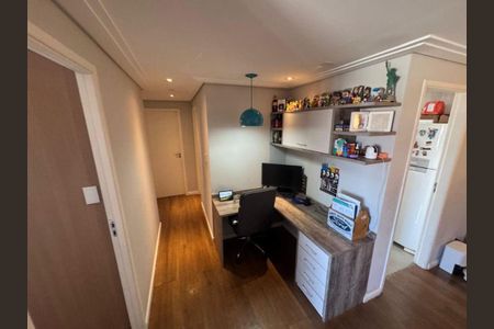 Apartamento à venda com 3 quartos, 74m² em Jaguaribe, Osasco