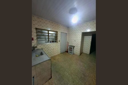 Casa para alugar com 2 quartos, 170m² em Mooca, São Paulo