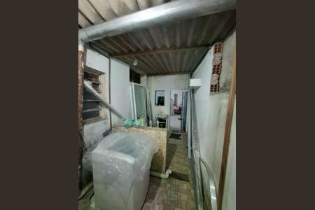 Casa para alugar com 170m², 2 quartos e sem vaga