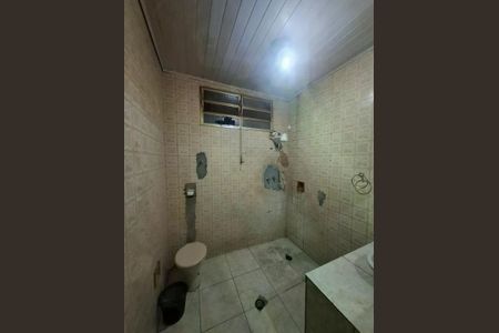 Casa para alugar com 2 quartos, 170m² em Mooca, São Paulo