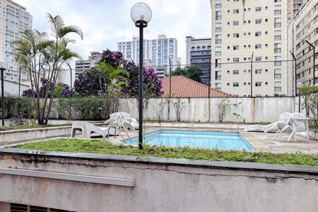 Apartamento à venda com 55m², 2 quartos e 1 vaga Apartamento à venda com 55m², 2 quartos e 1 vagaÁrea comum - Piscina