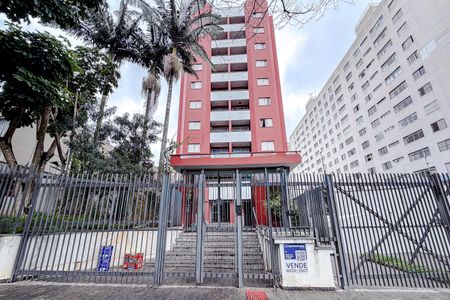 Apartamento à venda com 55m², 2 quartos e 1 vaga Apartamento à venda com 55m², 2 quartos e 1 vagaFachada - Plaquinha