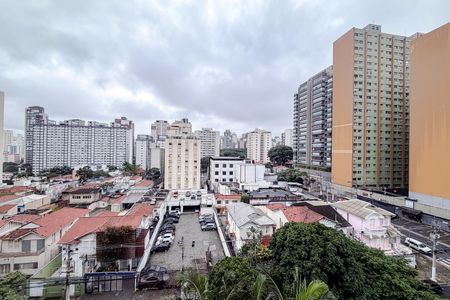 Apartamento à venda com 55m², 2 quartos e 1 vaga Apartamento à venda com 55m², 2 quartos e 1 vagaVista do Quarto 1