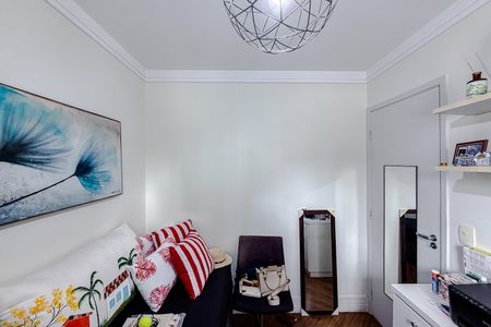 Apartamento à venda com 55m², 2 quartos e 1 vaga Apartamento à venda com 55m², 2 quartos e 1 vagaQuarto 2