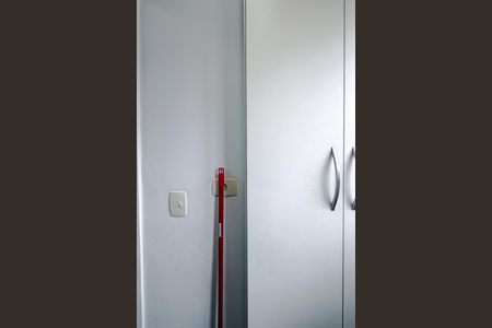 Apartamento à venda com 55m², 2 quartos e 1 vaga Apartamento à venda com 55m², 2 quartos e 1 vagaÁrea de Serviço