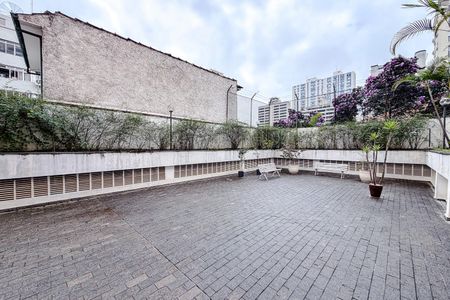 Apartamento à venda com 55m², 2 quartos e 1 vaga Apartamento à venda com 55m², 2 quartos e 1 vagaÁrea comum