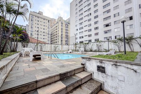 Apartamento à venda com 55m², 2 quartos e 1 vaga Apartamento à venda com 55m², 2 quartos e 1 vagaÁrea comum - Piscina