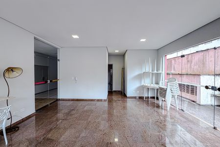 Apartamento à venda com 55m², 2 quartos e 1 vaga Apartamento à venda com 55m², 2 quartos e 1 vagaÁrea comum