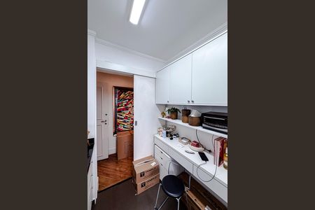 Apartamento à venda com 55m², 2 quartos e 1 vaga Apartamento à venda com 55m², 2 quartos e 1 vagaCozinha