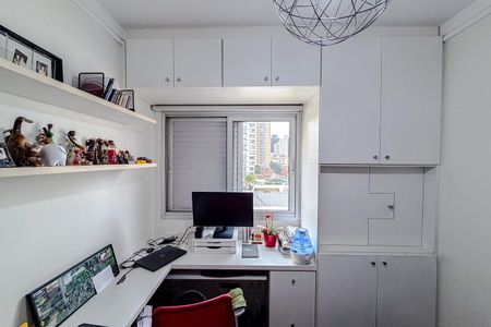 Apartamento à venda com 55m², 2 quartos e 1 vaga Apartamento à venda com 55m², 2 quartos e 1 vagaQuarto 2