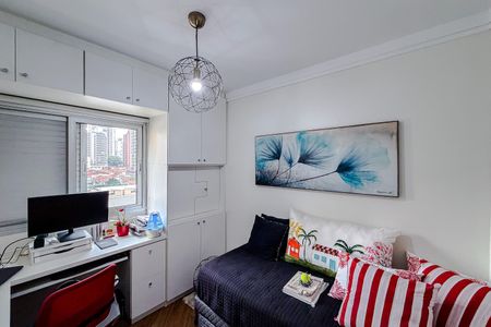 Apartamento à venda com 55m², 2 quartos e 1 vaga Apartamento à venda com 55m², 2 quartos e 1 vagaQuarto 2