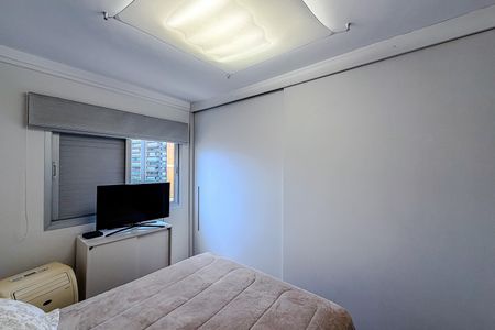 Quarto 1 de apartamento à venda com 2 quartos, 55m² em Vila Mariana, São Paulo