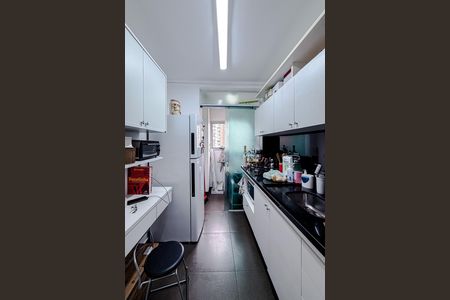 Apartamento à venda com 55m², 2 quartos e 1 vaga Apartamento à venda com 55m², 2 quartos e 1 vagaCozinha
