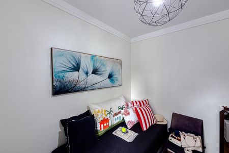 Apartamento à venda com 55m², 2 quartos e 1 vaga Apartamento à venda com 55m², 2 quartos e 1 vagaQuarto 2