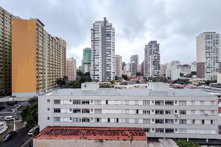 Apartamento à venda com 55m², 2 quartos e 1 vaga Apartamento à venda com 55m², 2 quartos e 1 vagaVista do Quarto 2