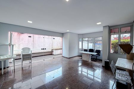 Apartamento à venda com 55m², 2 quartos e 1 vaga Apartamento à venda com 55m², 2 quartos e 1 vagaÁrea comum