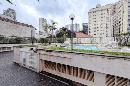 Apartamento à venda com 55m², 2 quartos e 1 vaga Apartamento à venda com 55m², 2 quartos e 1 vagaÁrea comum - Piscina