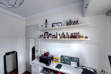 Apartamento à venda com 55m², 2 quartos e 1 vaga Apartamento à venda com 55m², 2 quartos e 1 vagaQuarto 2