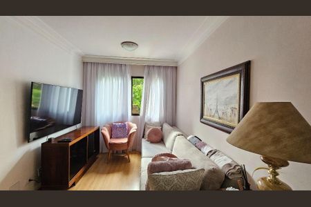 Apartamento à venda com 3 quartos, 68m² em Jardim Pinheiros, São Paulo