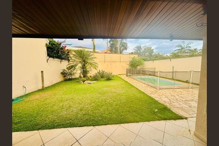 Casa de Condomínio para alugar com 4 quartos, 280m² em Urbanova, São José dos Campos