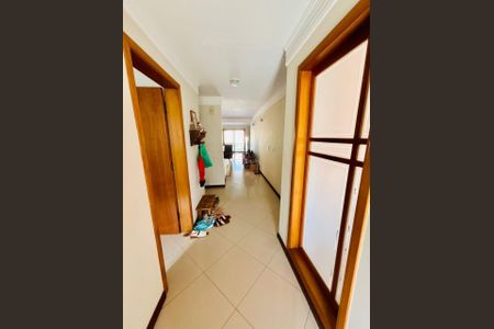 Casa de Condomínio para alugar com 4 quartos, 280m² em Urbanova, São José dos Campos