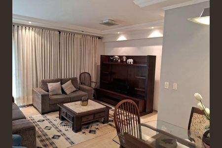 Apartamento à venda com 4 quartos, 103m² em Vila da Saúde, São Paulo