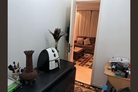 Apartamento à venda com 4 quartos, 103m² em Vila da Saúde, São Paulo
