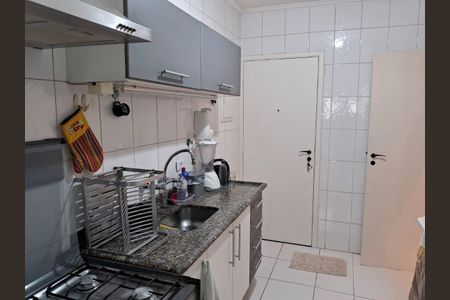 Apartamento à venda com 4 quartos, 103m² em Vila da Saúde, São Paulo