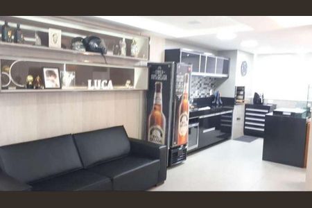 Apartamento para alugar com 3 quartos, 220m² em Buritis, Belo Horizonte