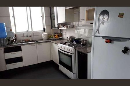 Apartamento para alugar com 3 quartos, 220m² em Buritis, Belo Horizonte